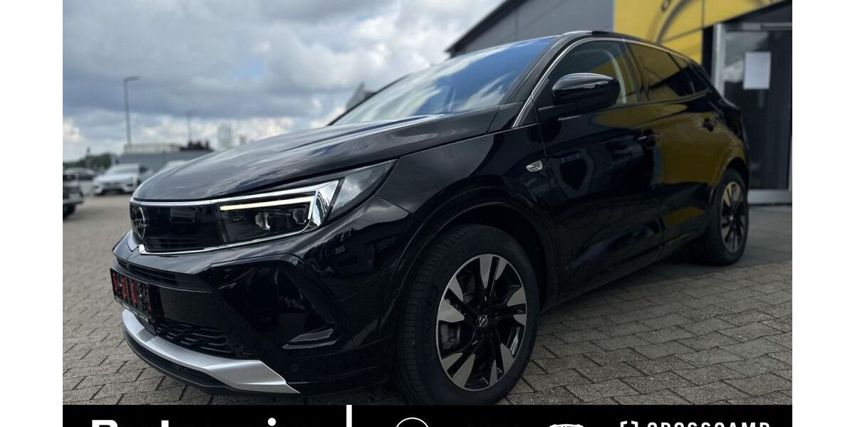 Opel Grandland (X) 24.290 km 27.990 &euro; Steinfurt 48565