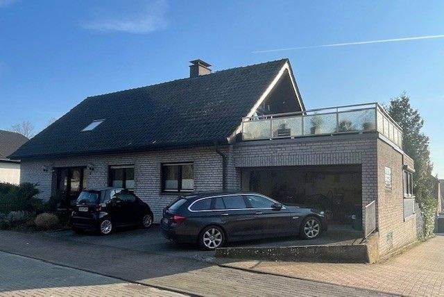 Mehrfamilienhaus, Wohnhaus Billerbeck - 7 Zimmer, 245 m&sup2;, 624.000&euro; | Angebot:26037283