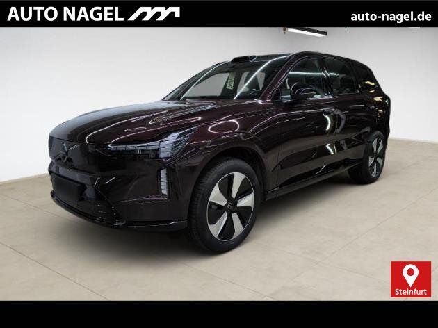 Volvo EX90 6.000 km 64.900 &euro; Steinfurt 48565