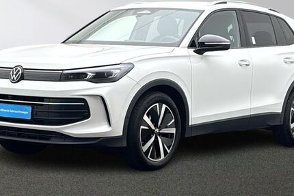 VW Tiguan 13.600 km 34.990 &euro; Emsdetten 48282