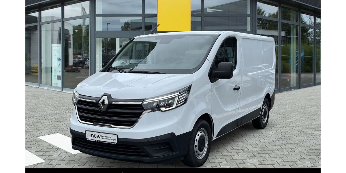 Renault Trafic 109.800 km 16.990 &euro; Münster 48165