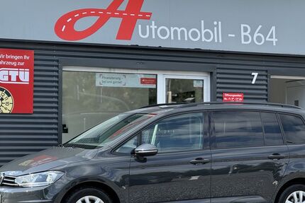 VW Touran 144.500 km 15.490 &euro; Warendorf 48231