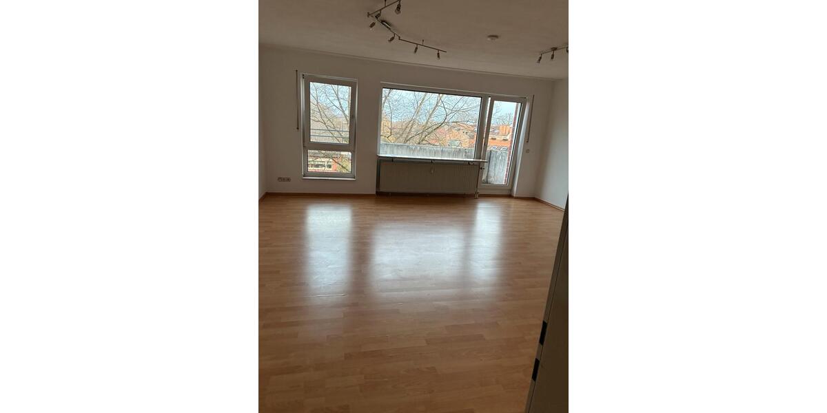 Etagenwohnung Münster Gievenbeck - 1 Zimmer, 42 m&sup2;, 165.000&euro; | Angebot:25084903