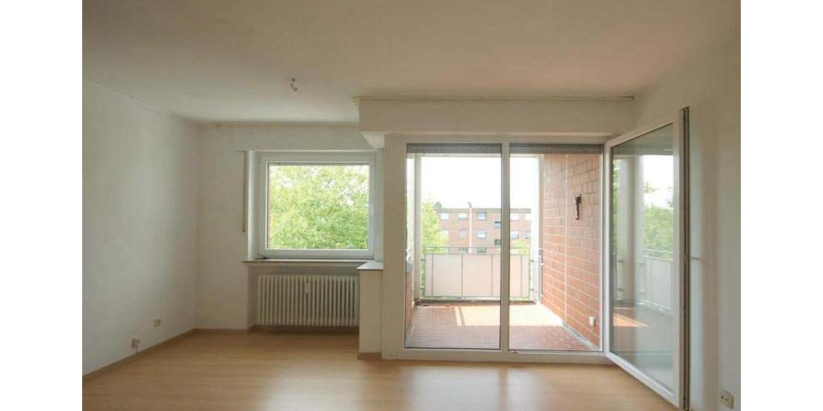 Etagenwohnung Münster Gievenbeck - 1 Zimmer, 31 m&sup2;, 165.000&euro; | Angebot:24477454