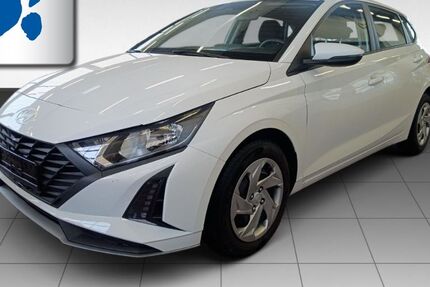 Hyundai i20 20.007 km 15.630 &euro; Warendorf 48231