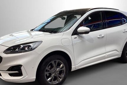 Ford Kuga 61.900 km 23.480 &euro; Senden-Bösensell 48308