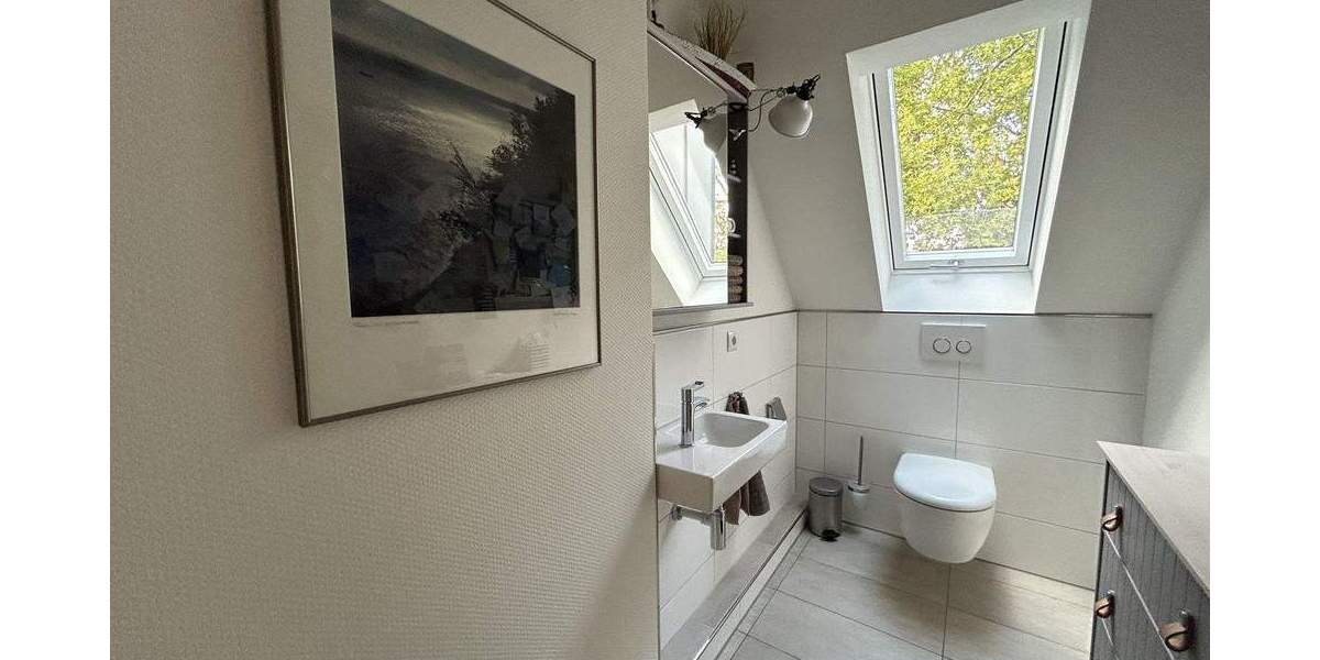 Etagenwohnung Münster Centrum - 3 Zimmer, 126 m&sup2;, 785.000&euro; | Angebot:25688497