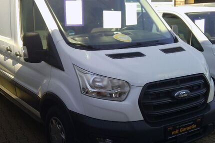 Ford Transit 201.200 km 14.990 &euro; Ostbevern 48346
