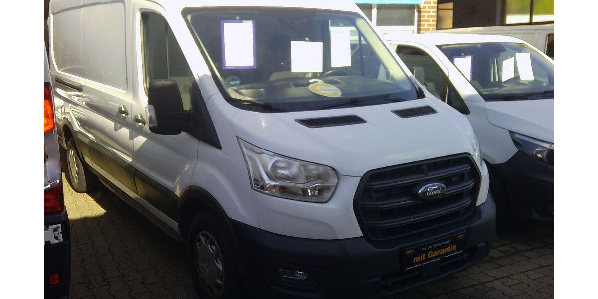 Ford Transit 201.200 km 14.990 &euro; Ostbevern 48346