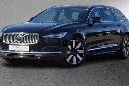 Volvo V90 22.421 km 43.800 &euro; Münster 48155