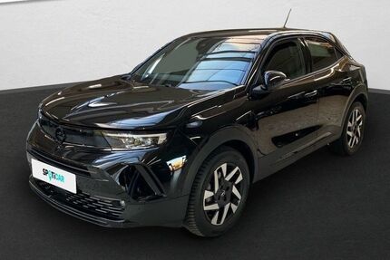 Opel Mokka 12.811 km 24.890 &euro; Dülmen 48249