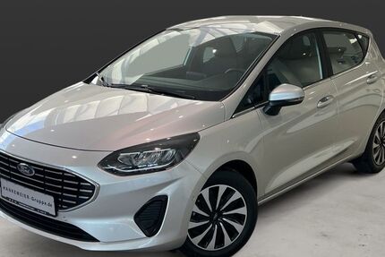 Ford Fiesta 23.777 km 17.490 &euro; Warendorf 48231