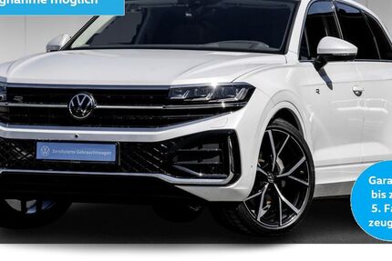 VW Touareg 10.699 km 80.880 &euro; Münster 48163
