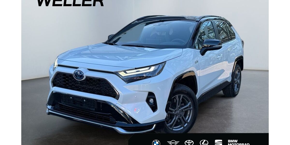 Toyota RAV 4 57.500 km 38.990 &euro; Münster 48163