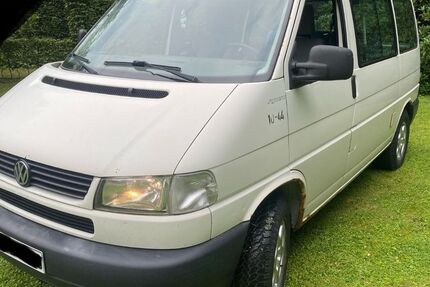 VW T4 Kombi 457.000 km 7.250 &euro; Münster 48143