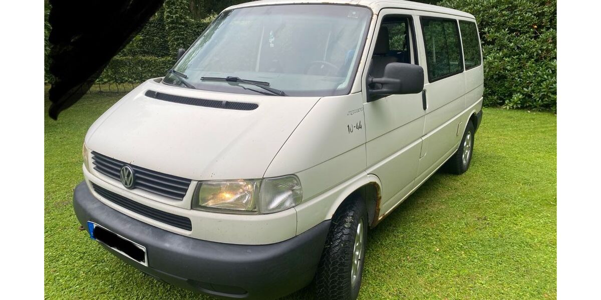 VW T4 Kombi 457.000 km 7.250 &euro; Münster 48143