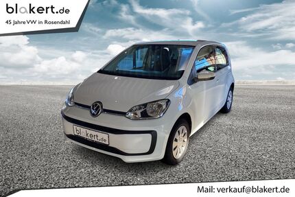 VW up! 33.350 km 12.890 &euro; Rosendahl-Osterwick 48720