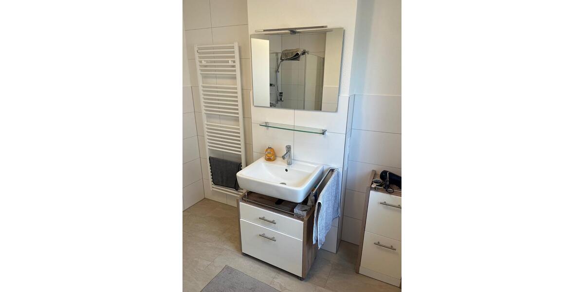 Etagenwohnung Münster Erphoviertel - 2 Zimmer, 59 m&sup2;, 750&euro; | Angebot:26393497