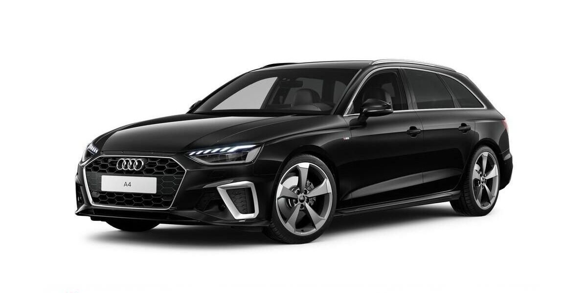 Audi A4 106.108 km 26.990 &euro; Emsdetten 48282