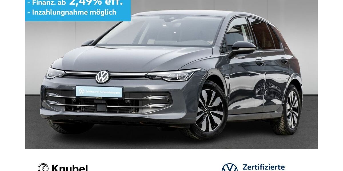 VW Golf 25.803 km 32.880 &euro; Münster 48163