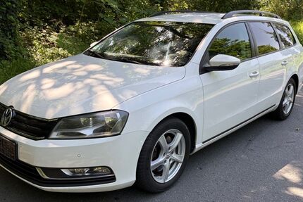 VW Passat 242.550 km 4.500 &euro; Greven 48268
