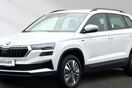 Skoda Karoq 25.724 km 32.480 &euro; Emsdetten 48282