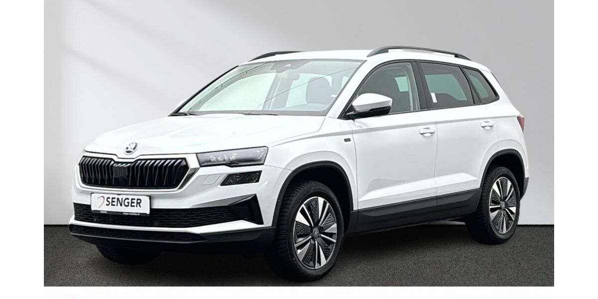 Skoda Karoq 25.724 km 32.480 &euro; Emsdetten 48282