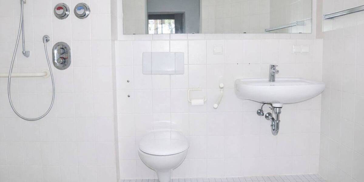 Etagenwohnung Münster Centrum - 2 Zimmer, 53 m&sup2;, 655&euro; | Angebot:26026350