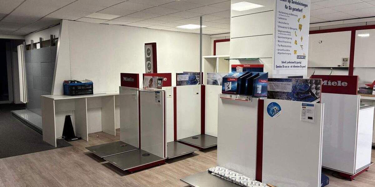 Gewerbeobjekt Lengerich - 1.300&euro; | Angebot:25657554