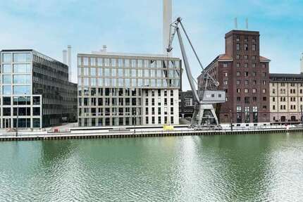 Gewerbeobjekt Münster Münster-Südost - 8.245&euro; | Angebot:26681491