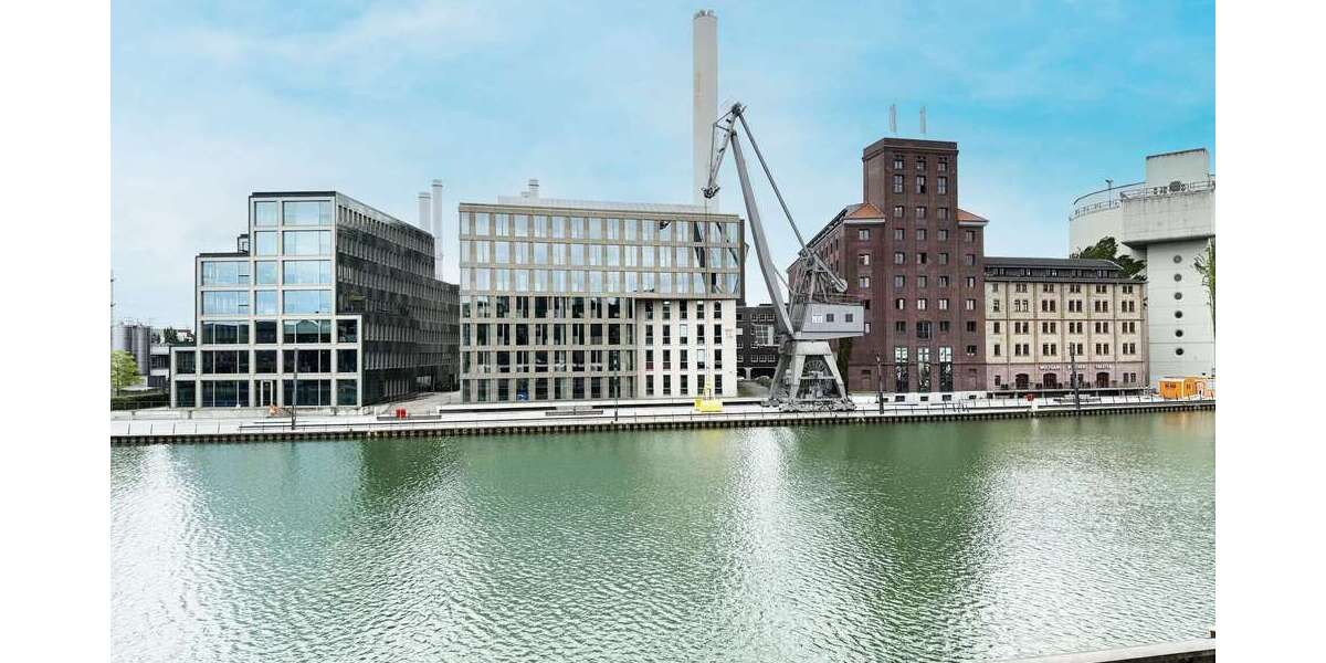 Gewerbeobjekt Münster Münster-Südost - 8.245&euro; | Angebot:26681491