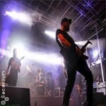 Sacarium - Special Guest: Motörblast