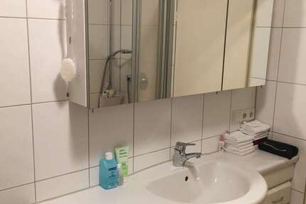 Wohnung Havixbeck - 6 Zimmer, 124 m&sup2;, 1.190&euro; | Angebot:27281201
