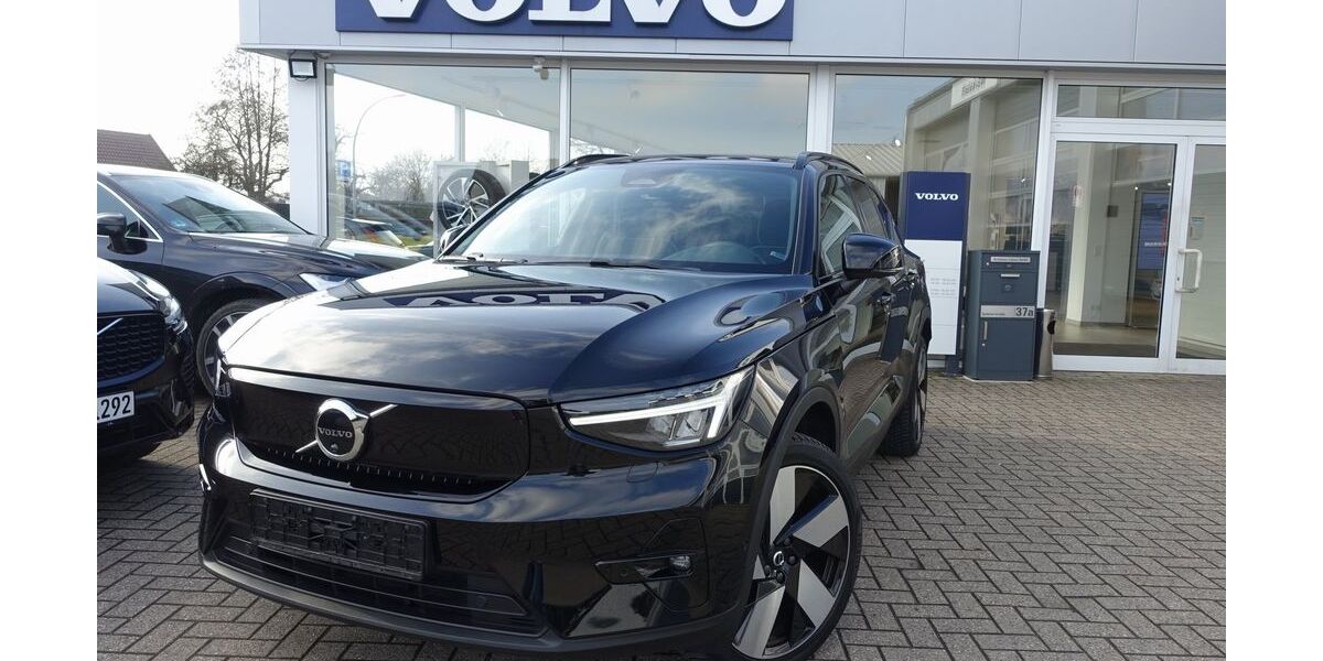 Volvo XC40 42.350 km 31.900 &euro; Warendorf 48231