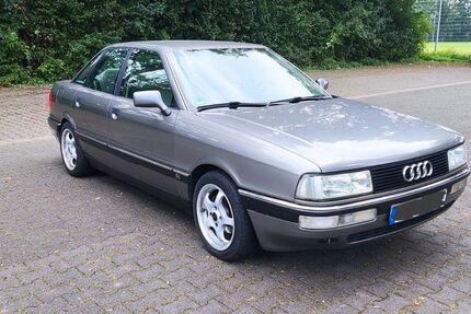 Audi 90 224.500 km 8.450 &euro; Horstmar 48612