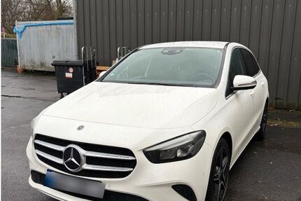 Mercedes-Benz B 220 100.000 km 18.999 &euro; Münster 48153