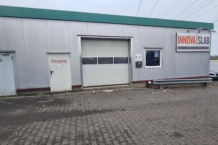 Gewerbeobjekt Ahlen Dolberg - 560&euro; | Angebot:25970098