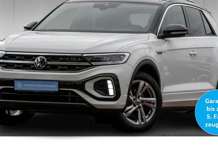 VW T-Roc 34.345 km 21.450 &euro; Münster 48163