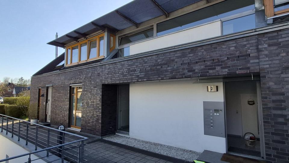 Maisonettenwohnung Münster Münster-West - 2 Zimmer, 37 m&sup2;, 548&euro; | Angebot:25862480