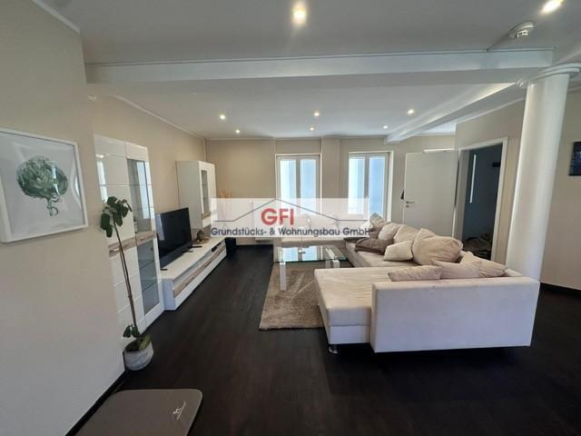 Maisonettenwohnung Warendorf - 4 Zimmer, 140 m&sup2;, 1.250&euro; | Angebot:25542407