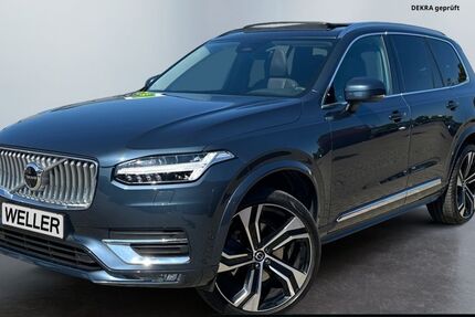 Volvo XC90 73.000 km 43.990 &euro; Münster 48163