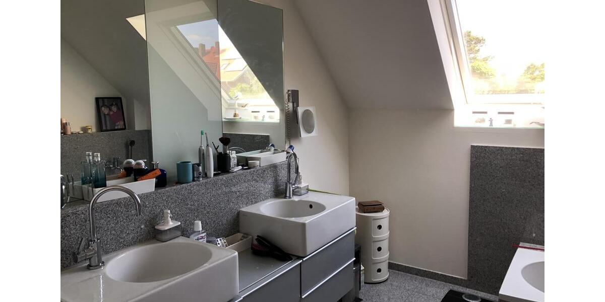 Etagenwohnung Münster Berg Fidel - 5 Zimmer, 190 m&sup2;, 2.580&euro; | Angebot:25650439