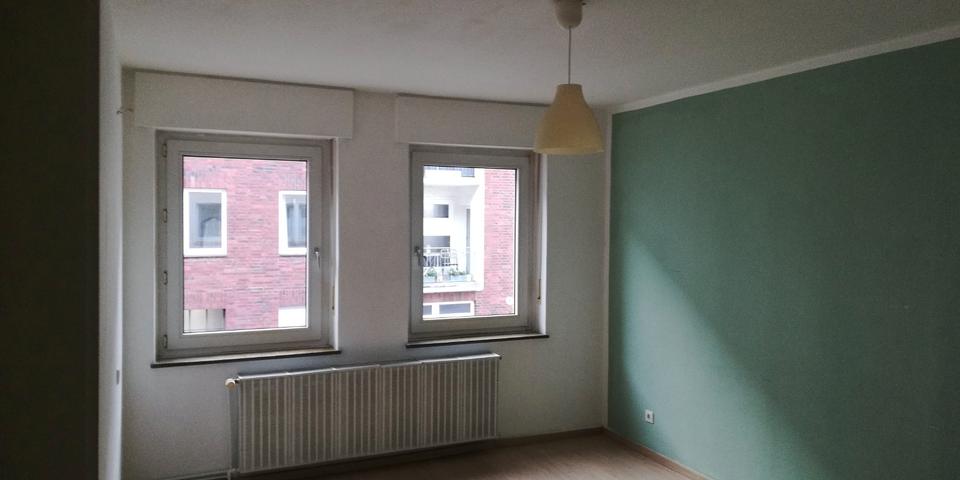 Etagenwohnung Münster Münster-Südost - 3 Zimmer, 84 m&sup2;, 370.000&euro; | Angebot:26814327