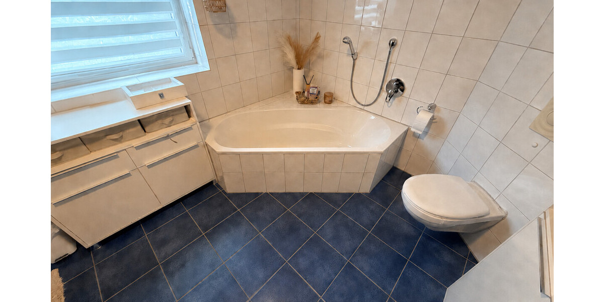 Ascheberg: Attraktives ZFH in gefragter Wohnlage - Zweifamilienhaus Ascheberg | Angebot:27008677