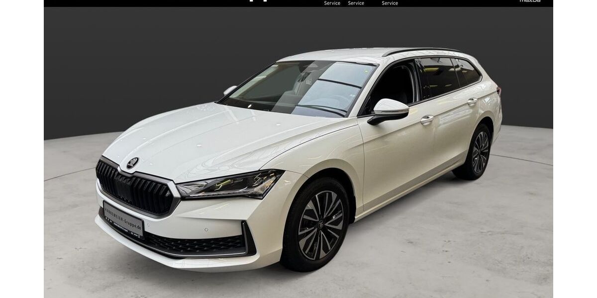 Skoda Superb 24.685 km 37.690 &euro; Warendorf 48231