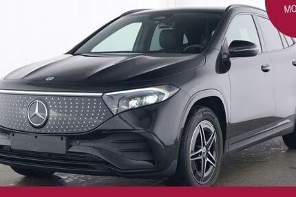 Mercedes-Benz EQA 15.243 km 40.680 &euro; Emsdetten 48282