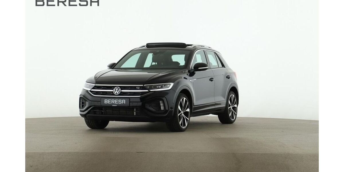 VW T-Roc 9.400 km 34.380 &euro; Senden-Bösensell 48308