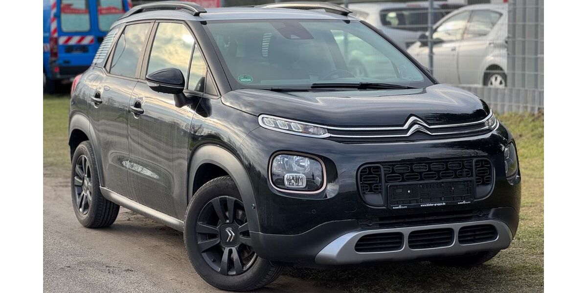 Citroen C3 Aircross 33.438 km 8.990 &euro; Dülmen 48249