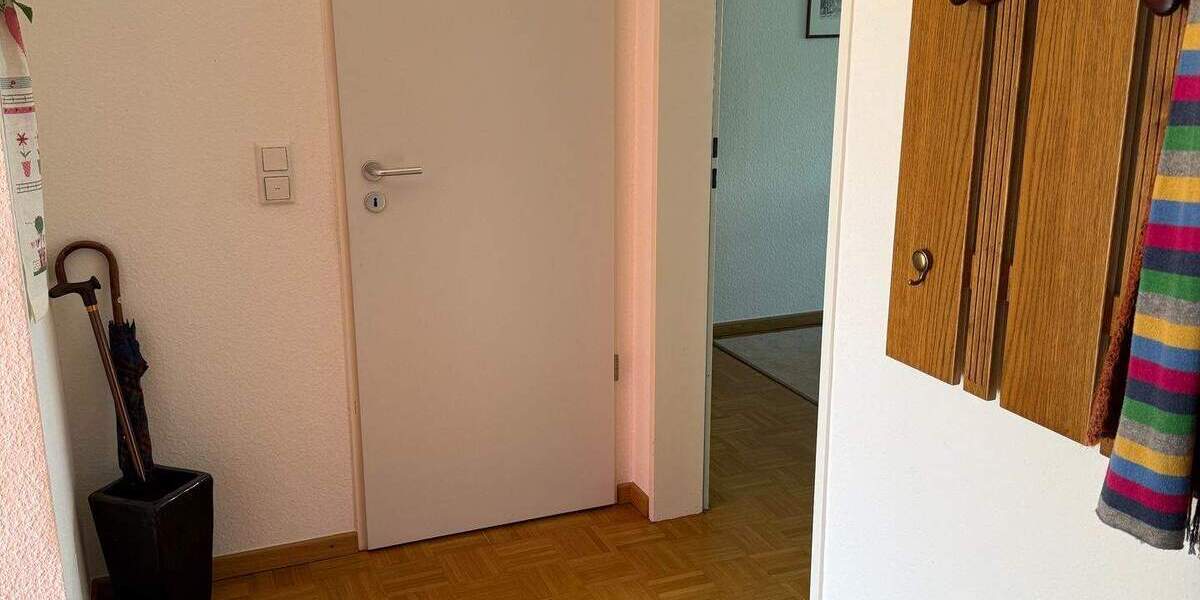 Etagenwohnung Münster Gievenbeck - 4 Zimmer, 102 m&sup2;, 469.000&euro; | Angebot:25742629