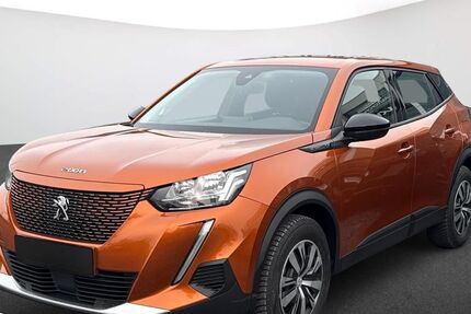 Peugeot 2008 12.671 km 19.220 &euro; Münster - Amelsbüren 48163